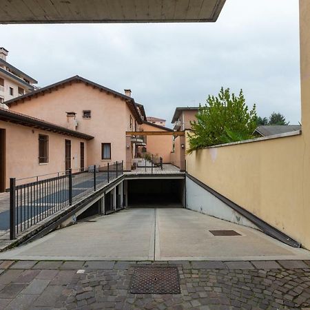 La Casa Di Leo Apartment Vicenza Luaran gambar