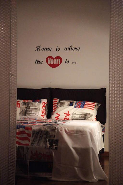 La Casa Di Leo Apartment Vicenza Luaran gambar