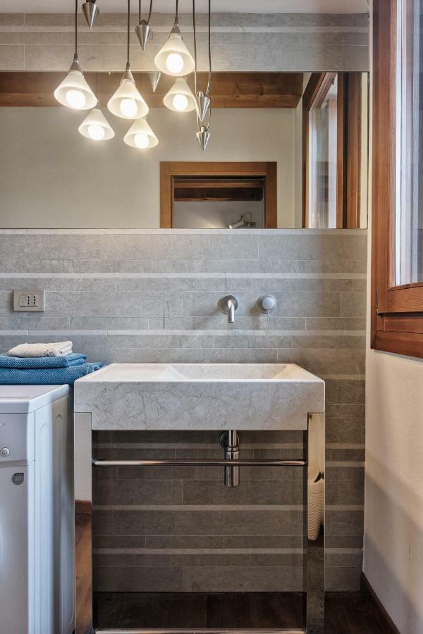 La Casa Di Leo Apartment Vicenza Luaran gambar